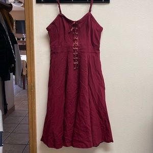 Unique Vintage Dress